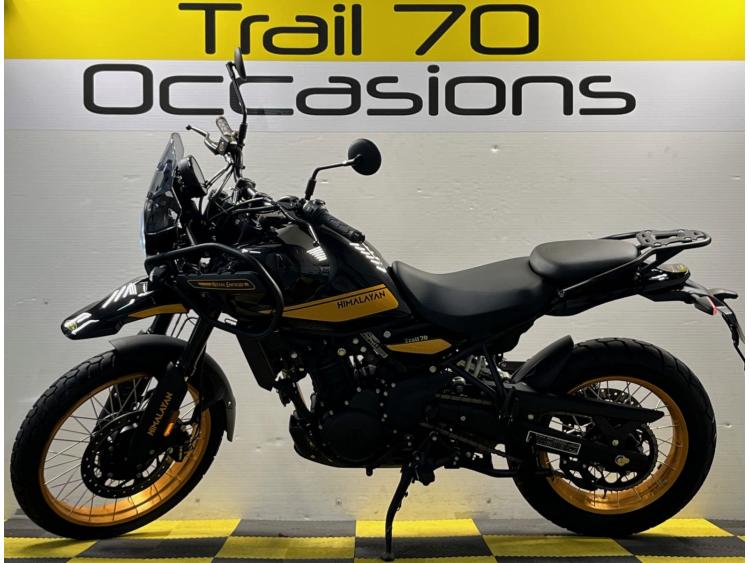 ROYAL ENFIELD HYMALAYAN 450  MY25