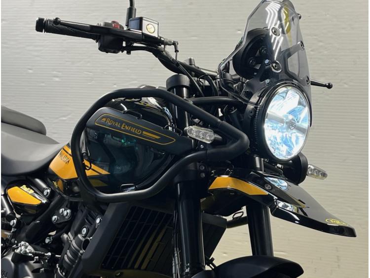 ROYAL ENFIELD HYMALAYAN 450  MY25