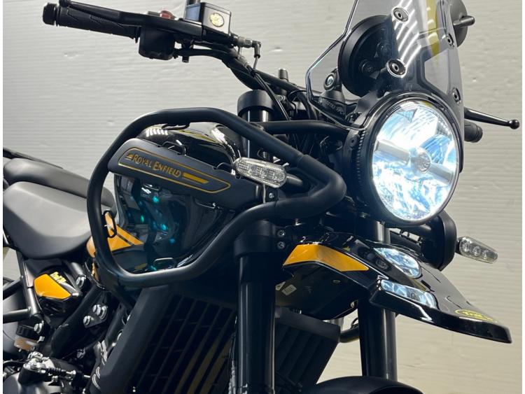 ROYAL ENFIELD HYMALAYAN 450  MY25