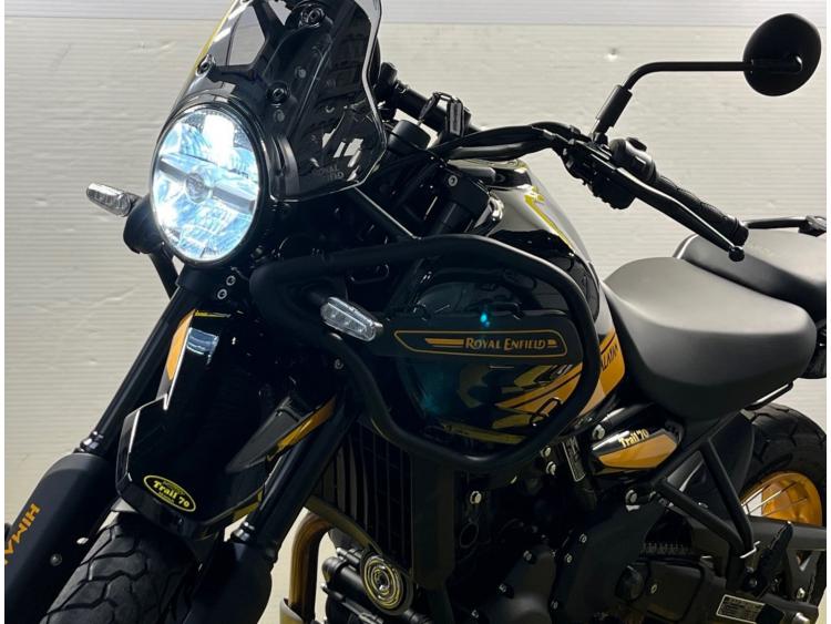 ROYAL ENFIELD HYMALAYAN 450  MY25