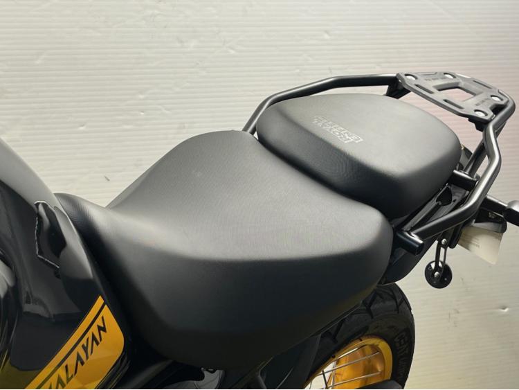 ROYAL ENFIELD HYMALAYAN 450  MY25