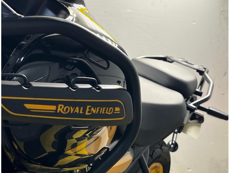 ROYAL ENFIELD HYMALAYAN 450  MY25