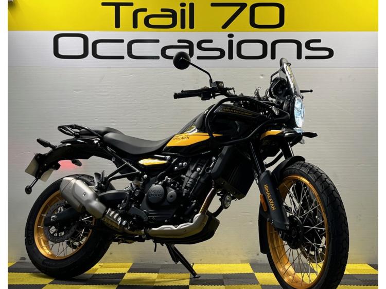 ROYAL ENFIELD HYMALAYAN 450  MY25