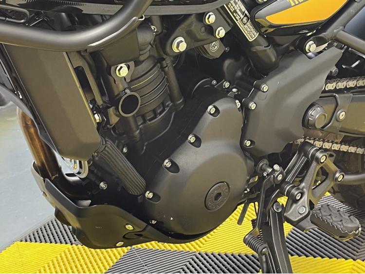 ROYAL ENFIELD HYMALAYAN 450  MY25