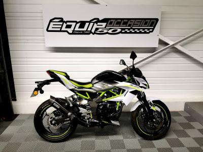 KAWASAKI Z125