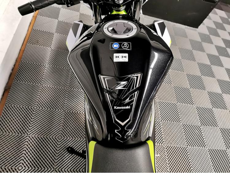 KAWASAKI Z125 Z 125 