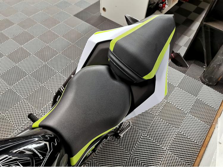 KAWASAKI Z125 Z 125 