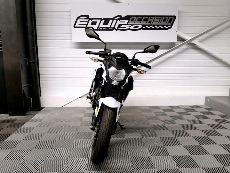 KAWASAKI Z125 Z 125 