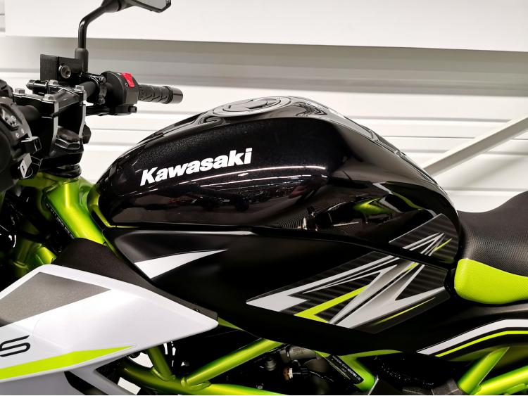 KAWASAKI Z125 Z 125 