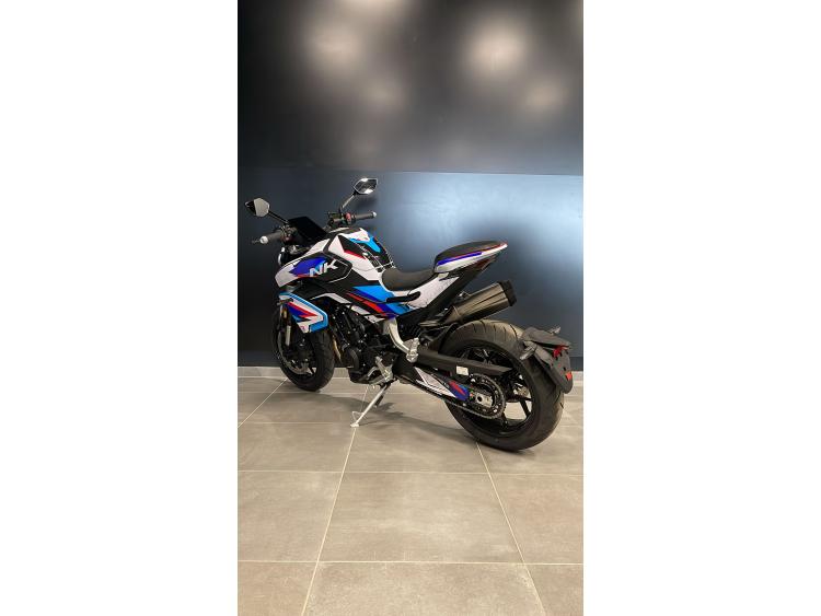 CF MOTO NK 800 Advanced