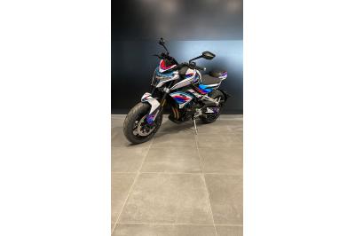 CF MOTO NK 800 Advanced