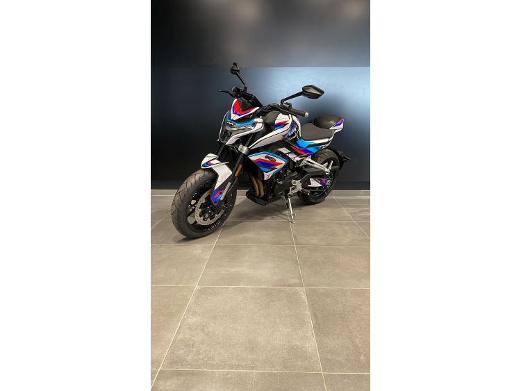 CF MOTO NK 800 Advanced