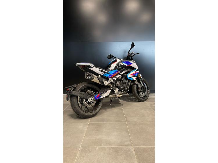 CF MOTO NK 800 Advanced