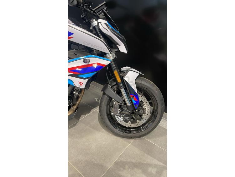 CF MOTO NK 800 Advanced