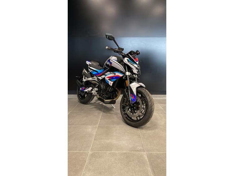 CF MOTO NK 800 Advanced