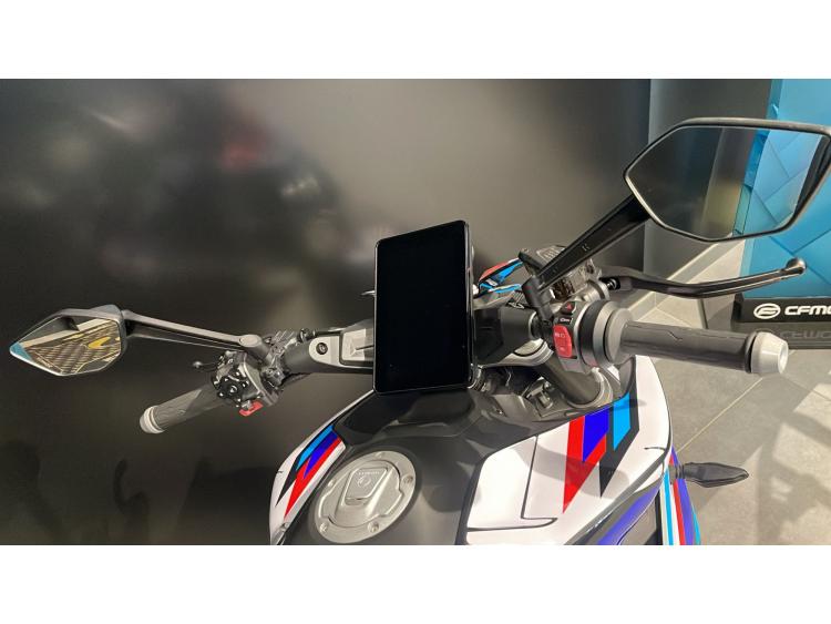 CF MOTO NK 800 Advanced