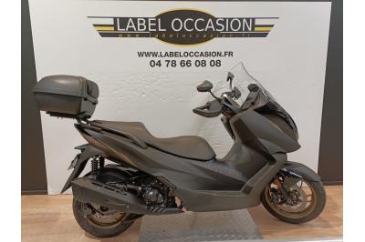 ZONTES E 350