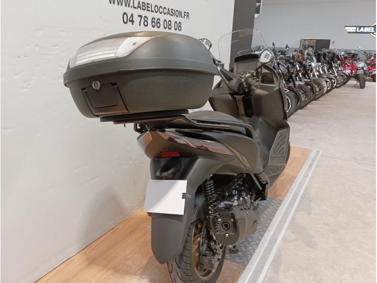 ZONTES E 350