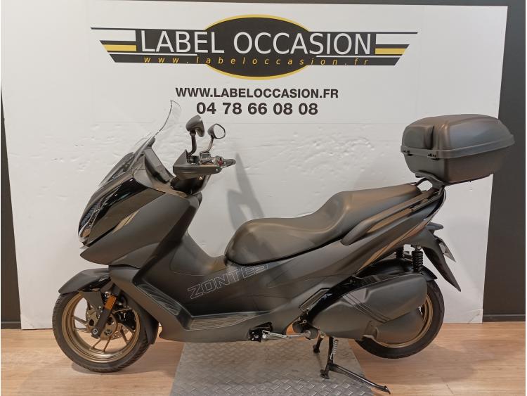 ZONTES E 350