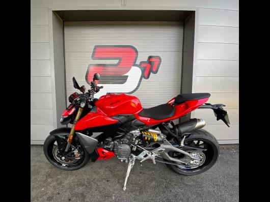 DUCATI STREETFIGHTER V2 d35 A2