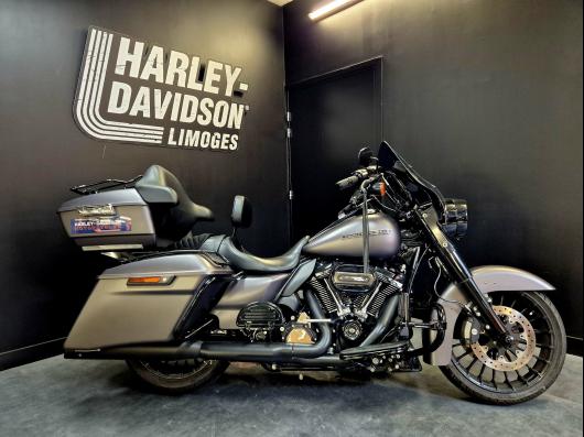 HARLEY-DAVIDSON TOURING ROAD KING 1745 SPECIAL