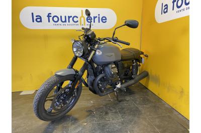 MOTO GUZZI V7 III STONE 750