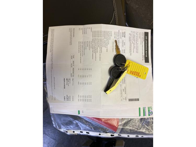 MOTO GUZZI V7 III STONE 750