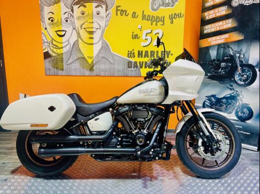 HARLEY-DAVIDSON SOFTAIL LOW RIDER 1923 ST