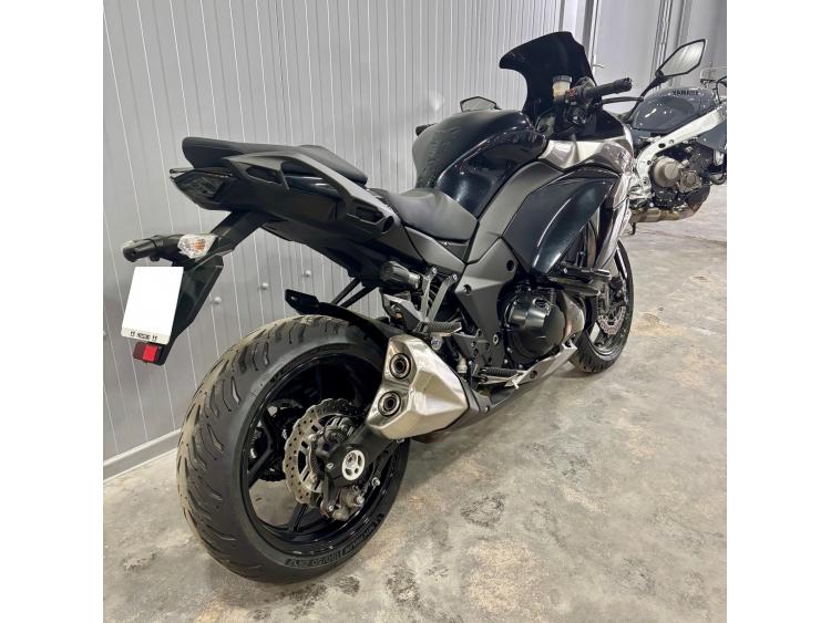 KAWASAKI Z 1000 SX