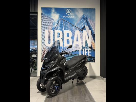 PIAGGIO MP3 400 HPE ABS ASR