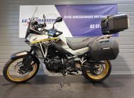 HONDA XL 750 TRANSALP FULL EQUIPEE