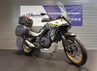 HONDA XL 750 TRANSALP FULL EQUIPEE