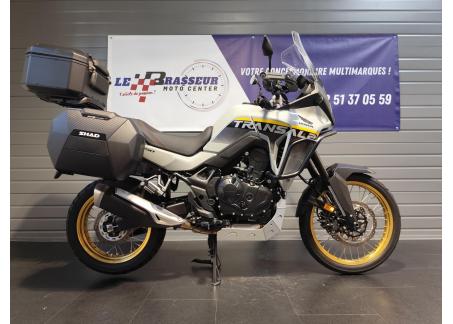 HONDA XL 750 TRANSALP FULL EQUIPEE