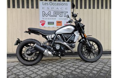 DUCATI SCRAMBLER
