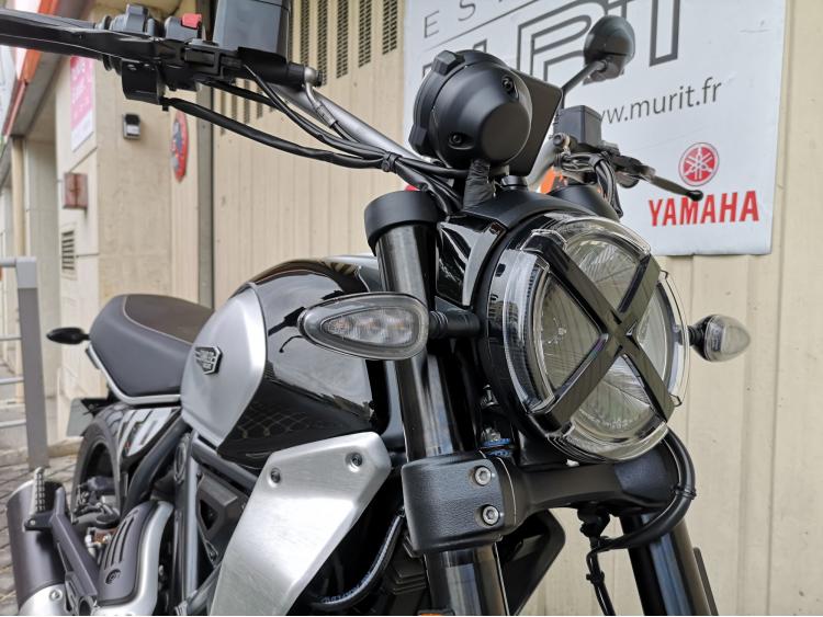 DUCATI SCRAMBLER 800 A2