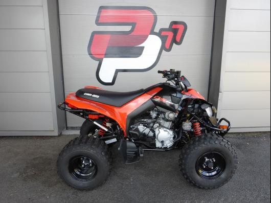 CAN-AM DS 250 2024 NEUF
