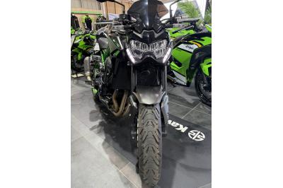 KAWASAKI Z 900