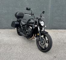 Photo du véhicule KAWASAKI