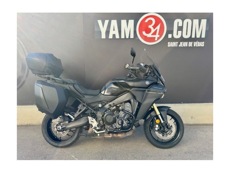 YAMAHA TRACER 9 GT