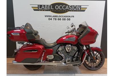 INDIAN CHALLENGER 1768