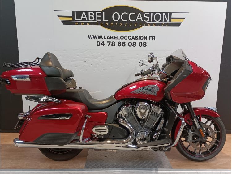 INDIAN CHALLENGER 1768