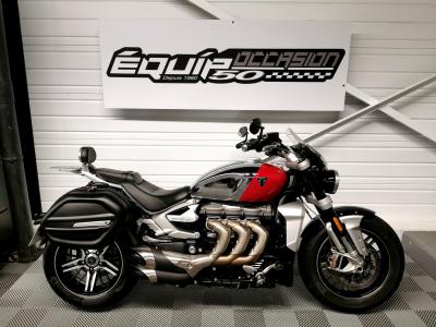 TRIUMPH ROCKET 3 GT