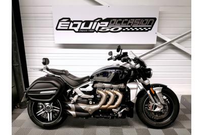 TRIUMPH ROCKET 3 GT