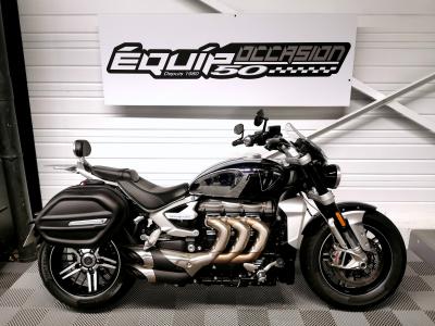 TRIUMPH ROCKET 3 GT