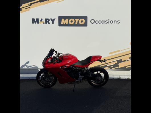 DUCATI SUPERSPORT 939S