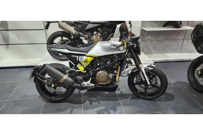 HUSQVARNA 701 ENDURO