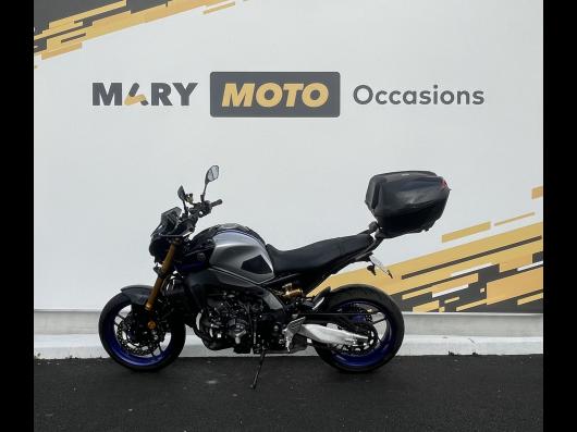 YAMAHA MT-09 SP