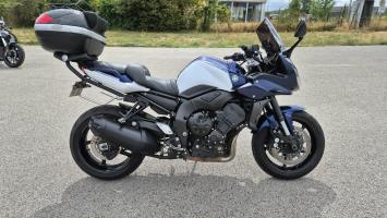 Photo du véhicule YAMAHA