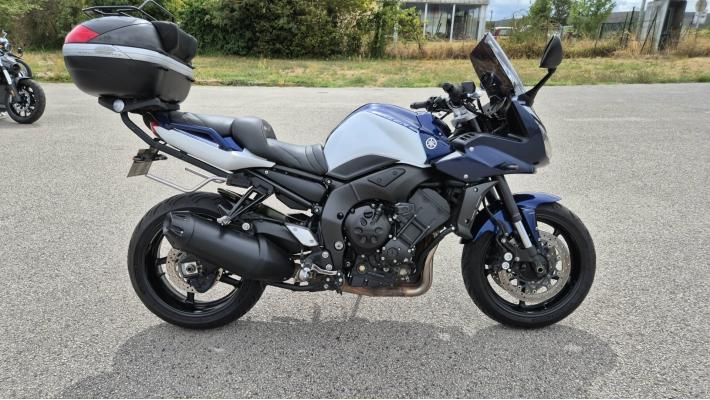 YAMAHA fazer 1000 s