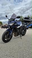 Photo du véhicule YAMAHA